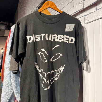 Vintage Disturbed Tee