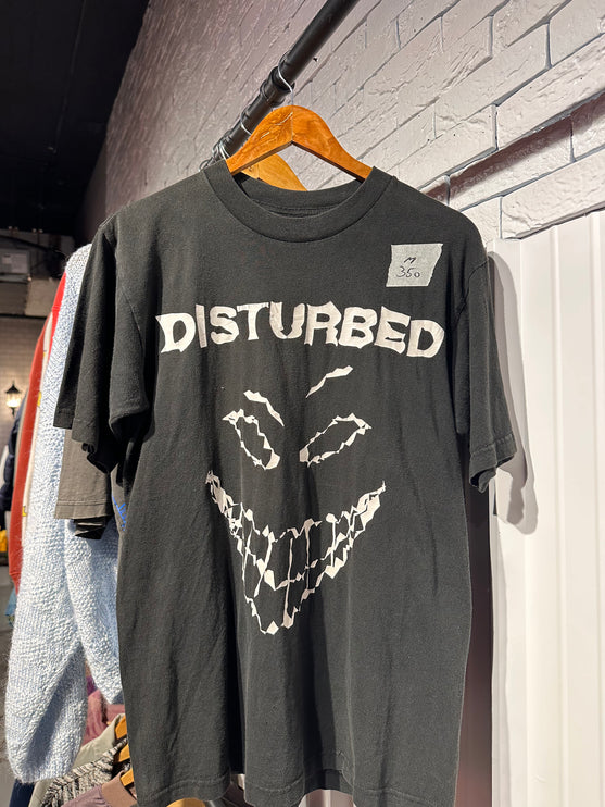 Vintage Disturbed Tee