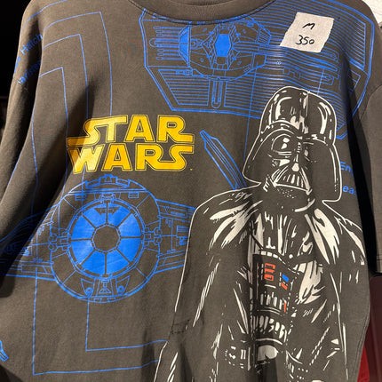 Star Wars 90s AOP Tee