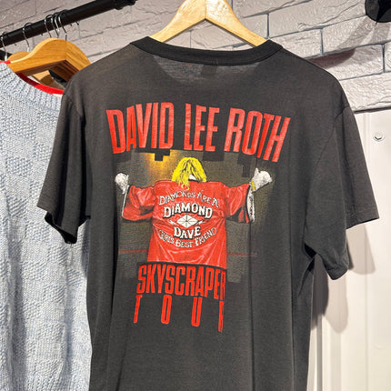 1980s David Lee Roth Tee