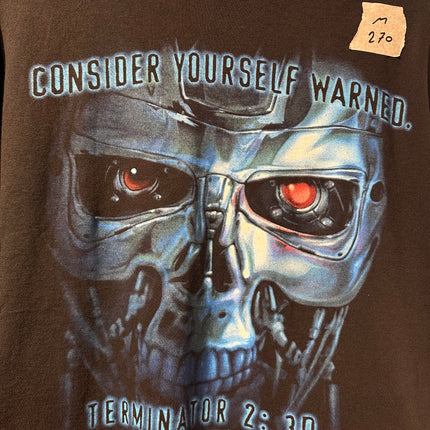 Vintage Terminator 2 Tee