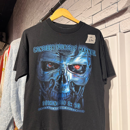 Vintage Terminator 2 Tee