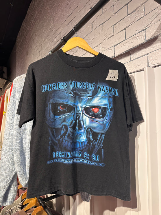 Vintage Terminator 2 Tee