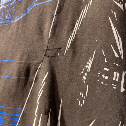 Star Wars 90s AOP Tee