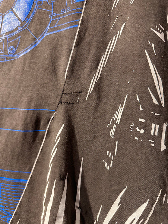 Star Wars 90s AOP Tee