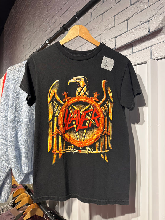 Slayer Tee