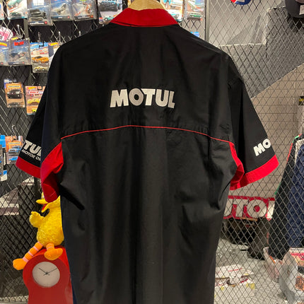 MOTUL MECHANIC SHIRT