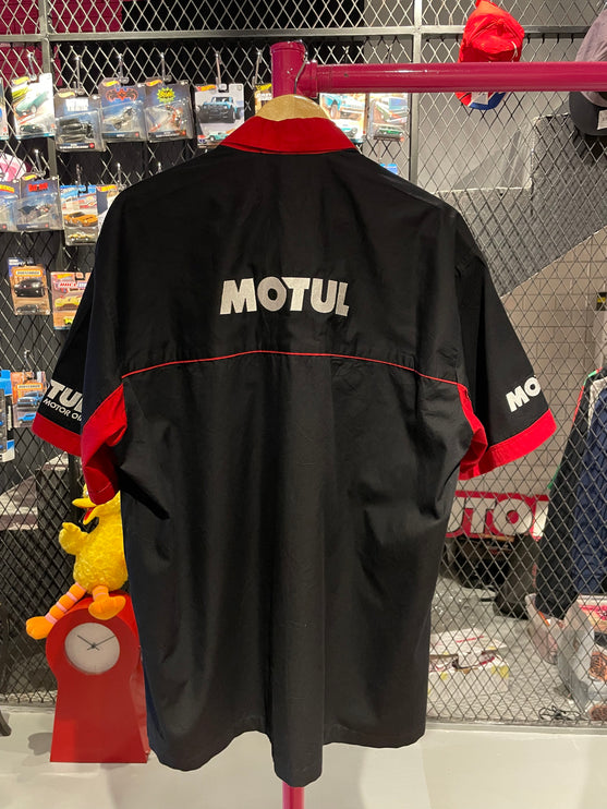 MOTUL MECHANIC SHIRT