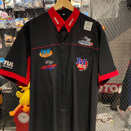 MOTUL MECHANIC SHIRT