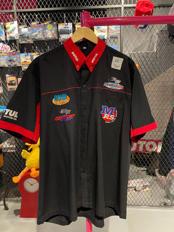 MOTUL MECHANIC SHIRT