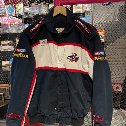 Chevrolet racing nascar jacket