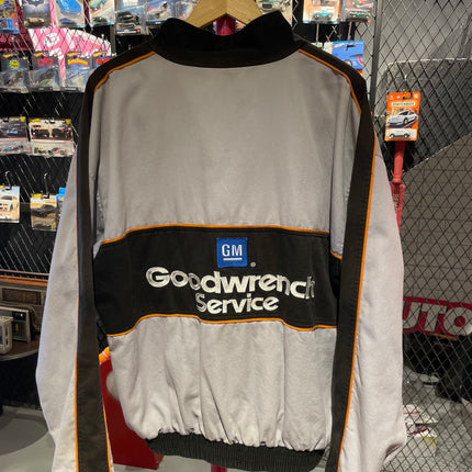 Good wrench service jacket