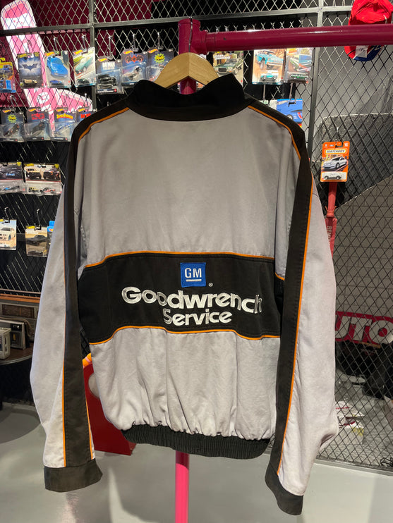 Good wrench service jacket