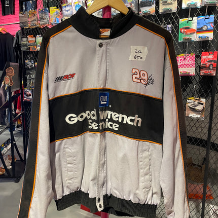 Good wrench service jacket