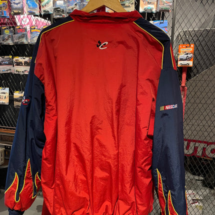 OUPONT motorsports nascar jacket