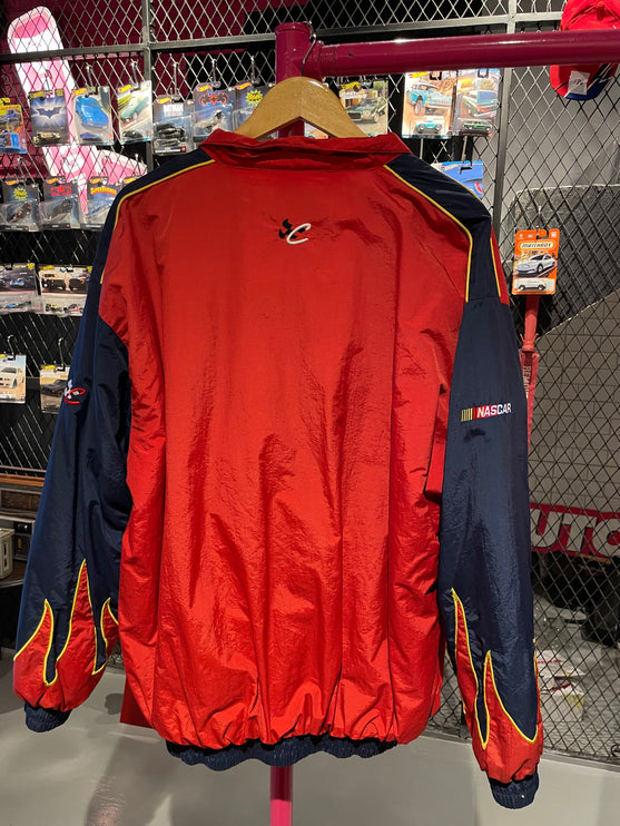 OUPONT motorsports nascar jacket