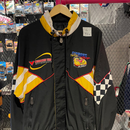 Canadian tire motorsports shirt