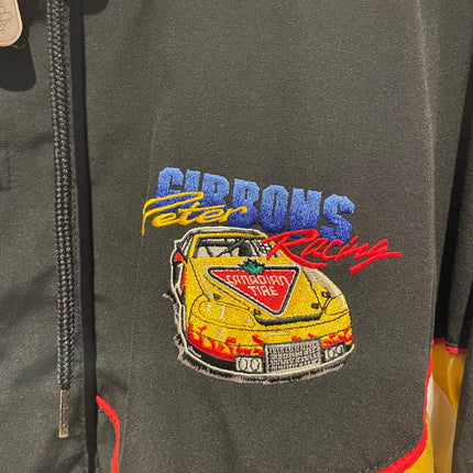 Canadian tire motorsports shirt