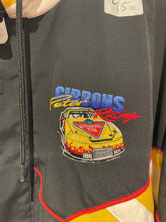 Canadian tire motorsports shirt