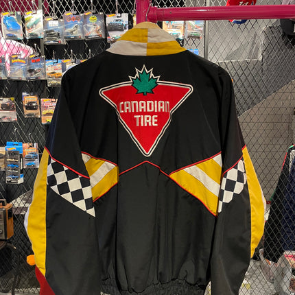 Canadian tire motorsports shirt