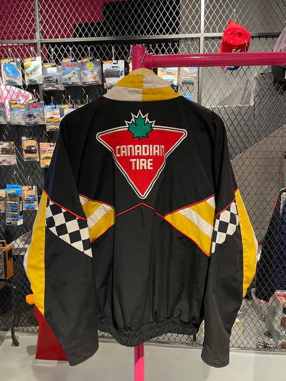 Canadian tire motorsports shirt