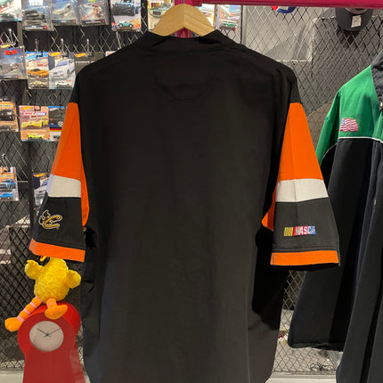 The Home Depot nascar mechanic shirt