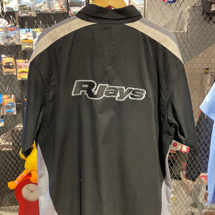 RJays mechanic shirt