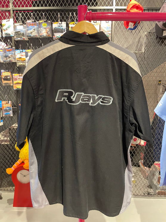 RJays mechanic shirt