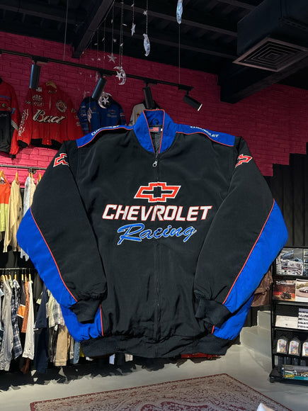 Chevrolet Racing Jacket