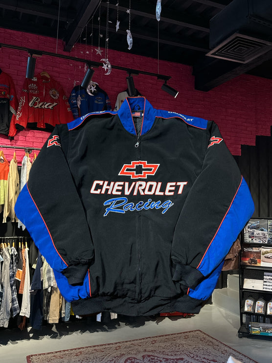 Chevrolet Racing Jacket