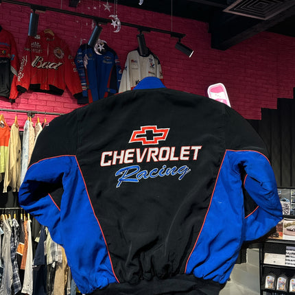 Chevrolet Racing Jacket