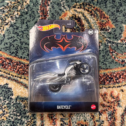 BATCYCLE™