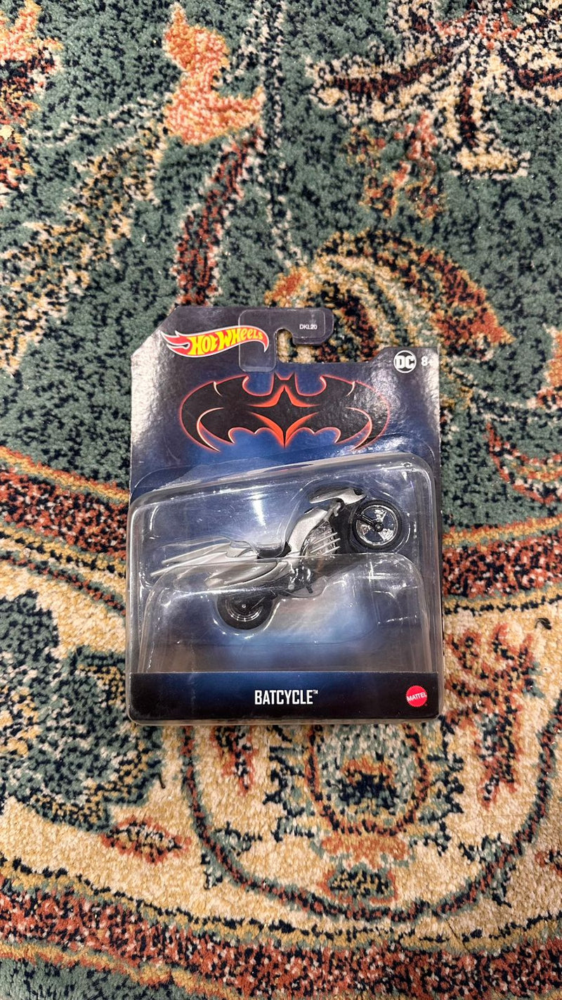 BATCYCLE™