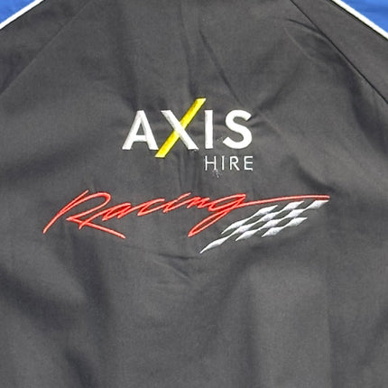Axis Hire vintage button up shirt