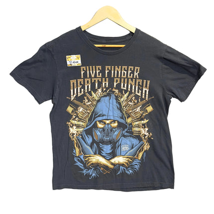 Five Finger Death Punch Tee