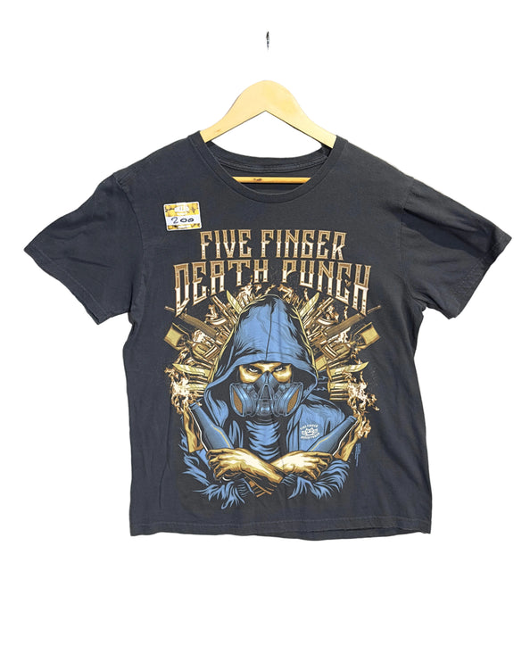 Five Finger Death Punch Tee