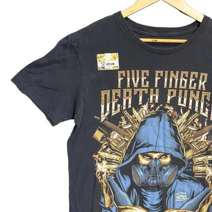 Five Finger Death Punch Tee