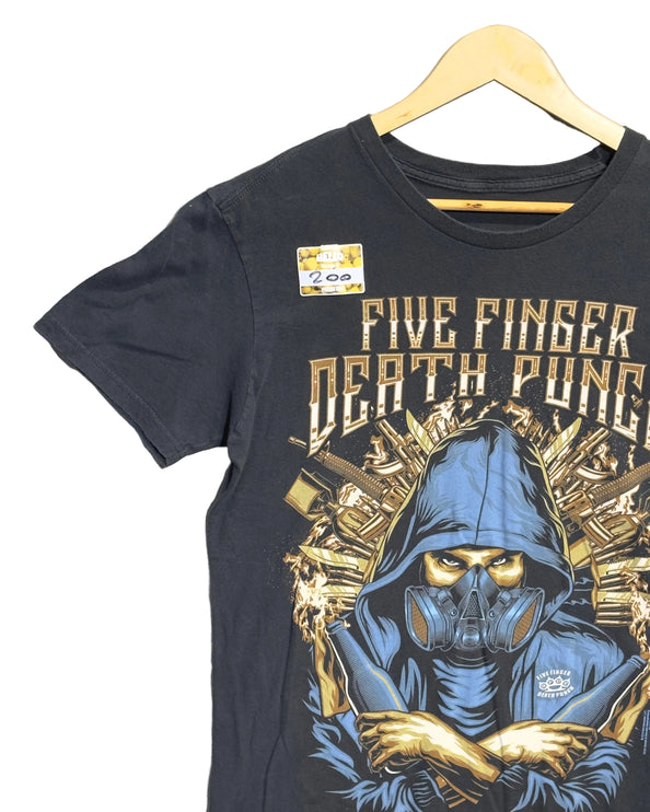 Five Finger Death Punch Tee