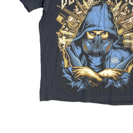 Five Finger Death Punch Tee
