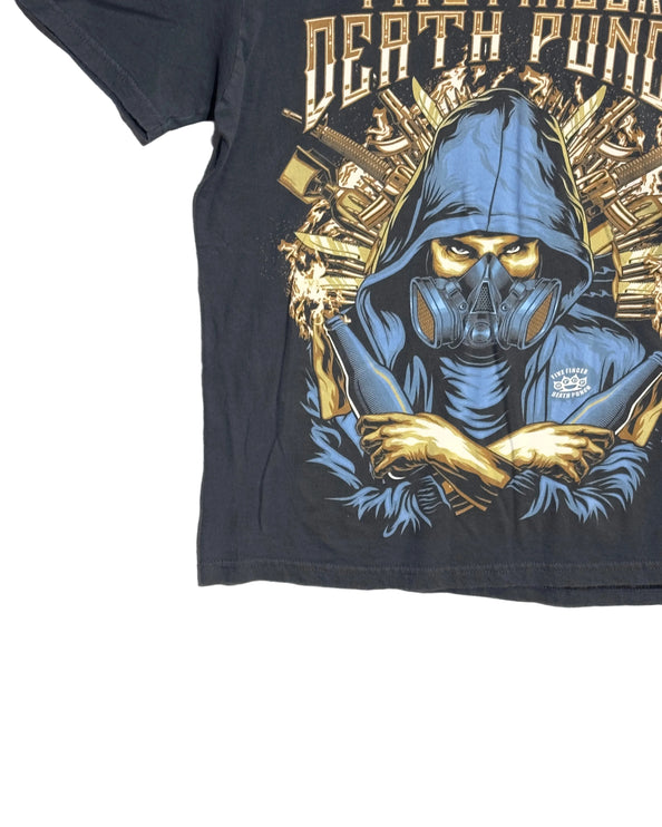 Five Finger Death Punch Tee