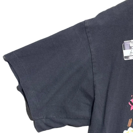 The Wild Taz Vintage 1991 single stitch Tee