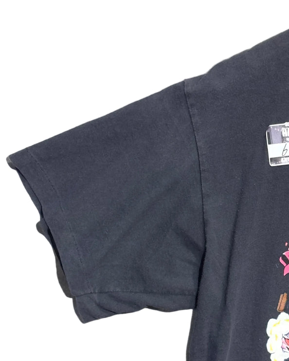The Wild Taz Vintage 1991 single stitch Tee
