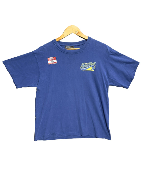 Loony toons Movie world all stars vintage t-shirt
