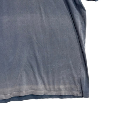 Quick silver global boarding vintage Tee