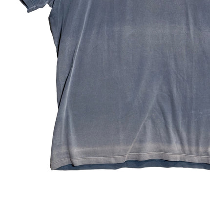 Quick silver global boarding vintage Tee