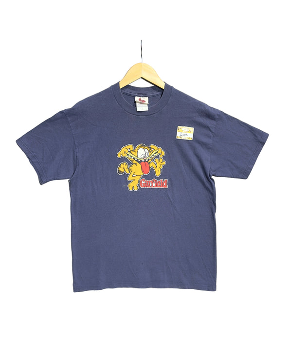 Vintage Garfield "Crazy Cat" T-Shirt