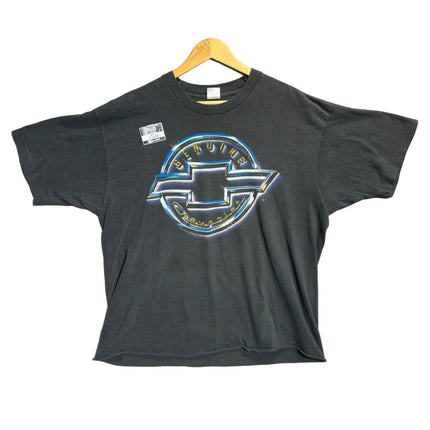 "Genuine Chevrolet" Vintage Graphic Tee