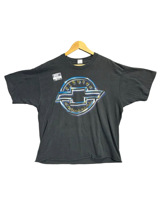 "Genuine Chevrolet" Vintage Graphic Tee