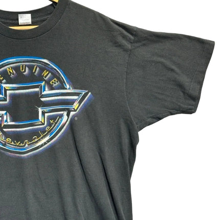 "Genuine Chevrolet" Vintage Graphic Tee