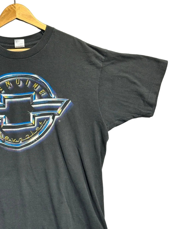 "Genuine Chevrolet" Vintage Graphic Tee